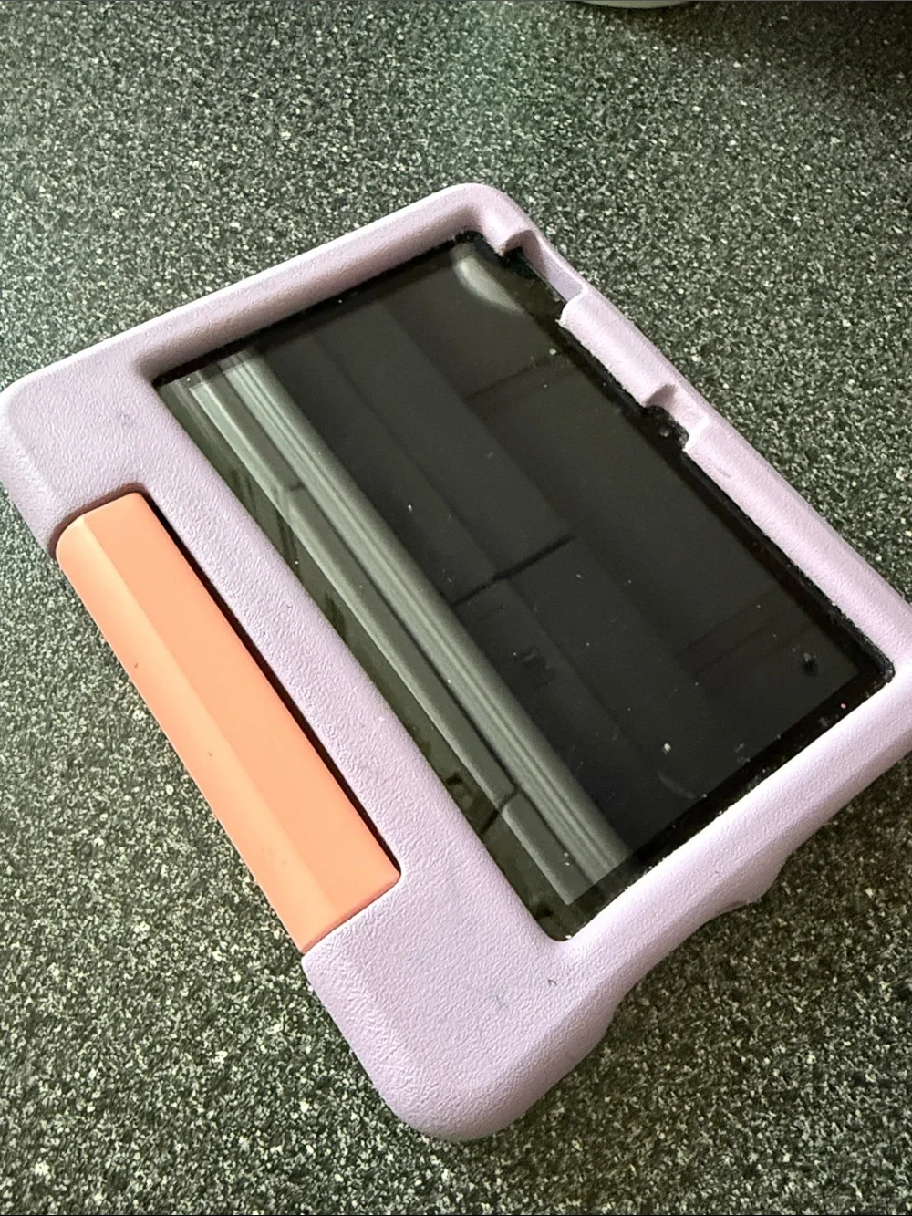 Amazon Kids Fire Tablet (Used)
